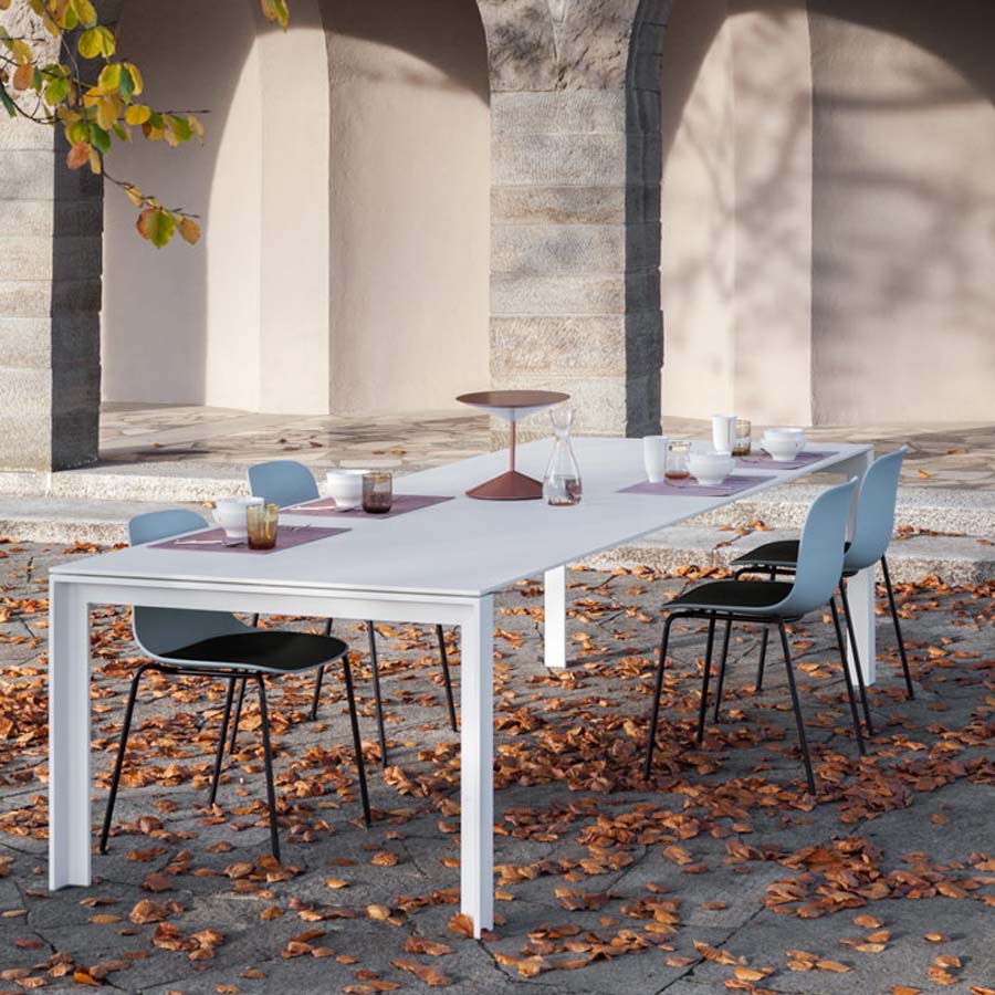 lapalma SEELA S311 Outdoor | Vierbeingestell | Beispielbild