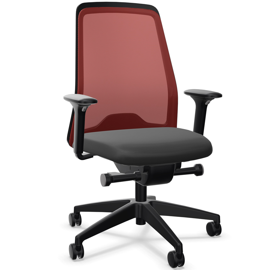 Interstuhl Every EV211 Detailansicht 12