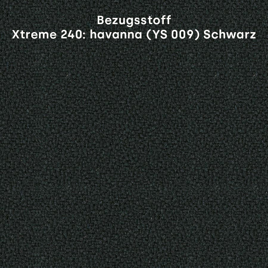 Bezugsstoff Xtreme Farbkarte