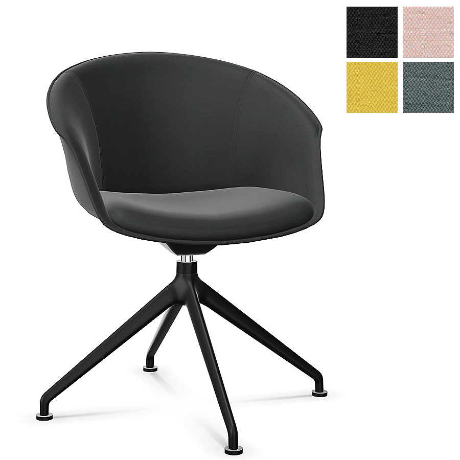 Interstuhl SHUFFLEis1 SU344