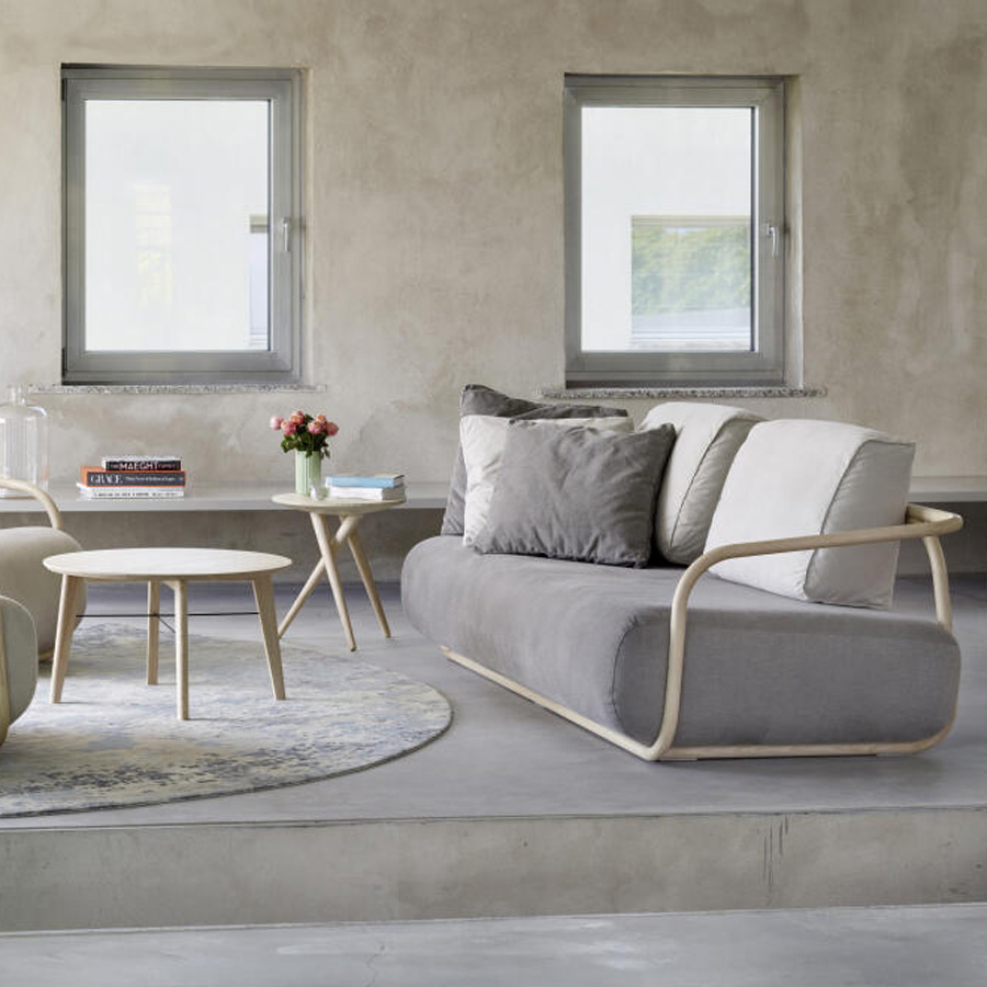 THONET Programm 2000 - Beispielbild