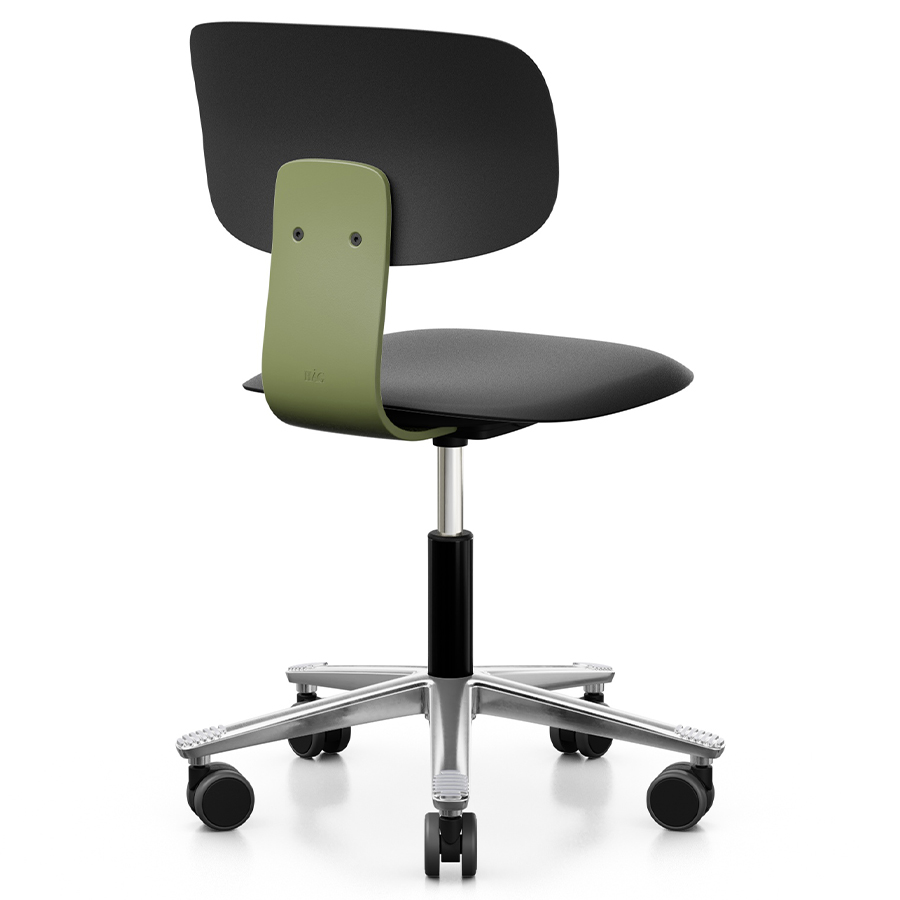 HAG Tion 2100 Bürostuhl - konfigurierbar