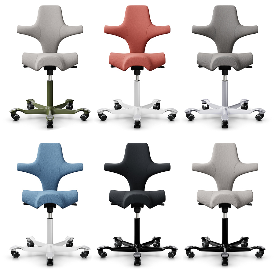 HAG CAPISCO 8106 | Stoff Oceanic | Konfigurator