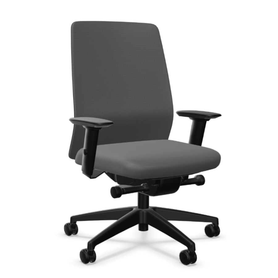 Interstuhl AIMis1 1S06 mit Armlehnen