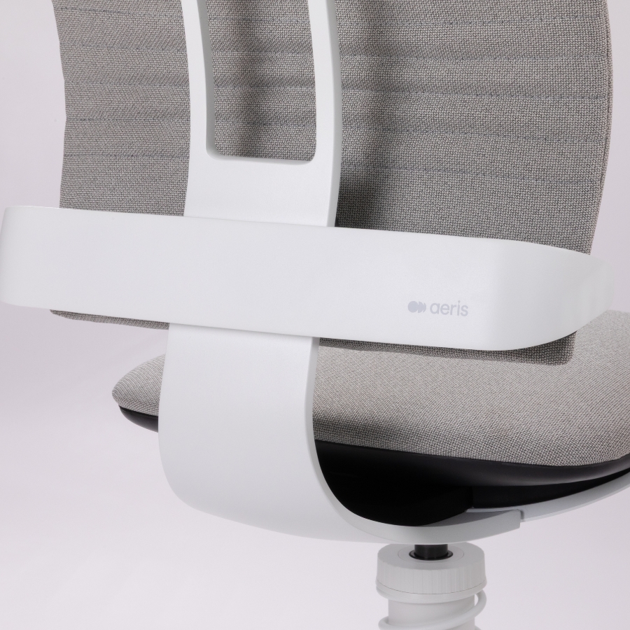 Aeris NEW 3Dee Bürostuhl | Standard-Feder | Konfigurator