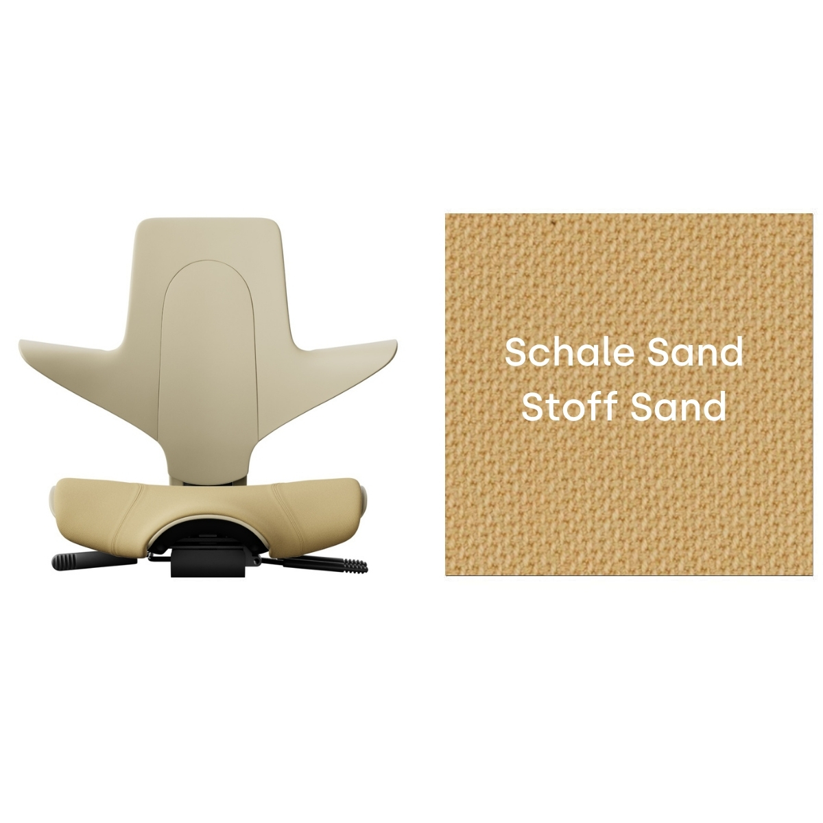 hag capisco puls 8020 sand -