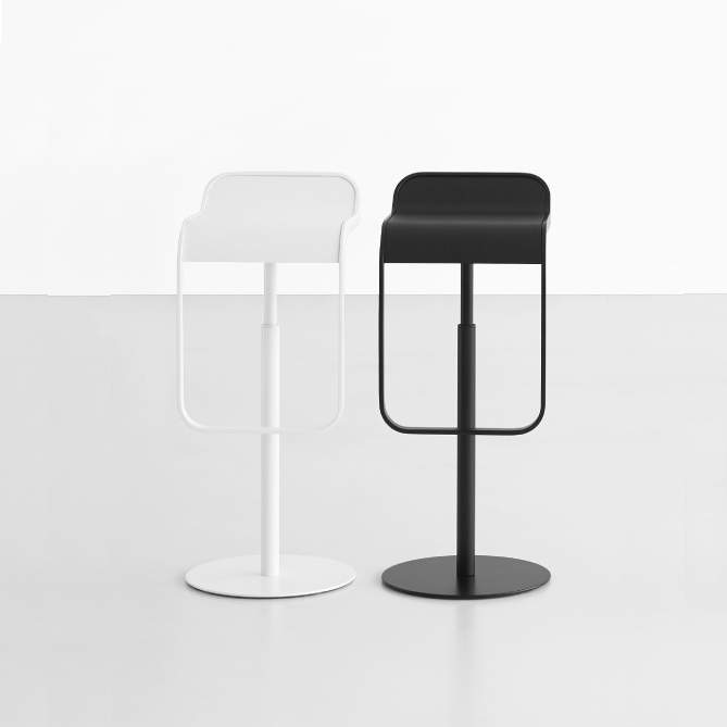 lapalma LEM S80 Barhocker | Beispielbild