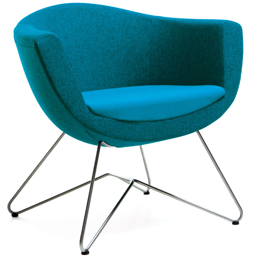 Profim Sorriso 10V mit Filigranfuß | Beispielbild zweifarbig