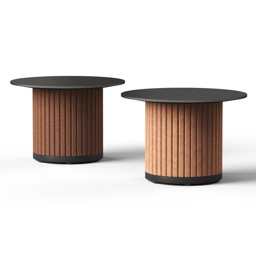 narbutas PARTHOS Coffee Table Beispielbild