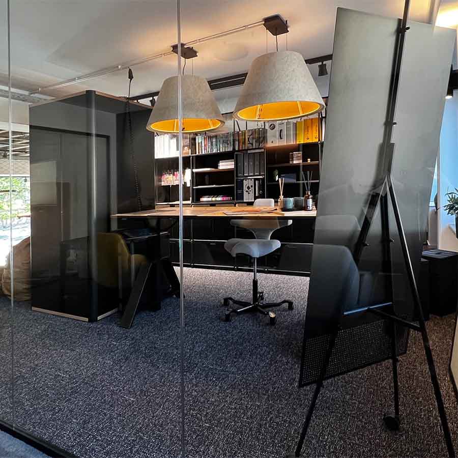 BuzziSpace BuzziShape - Größe M - Beispielbild