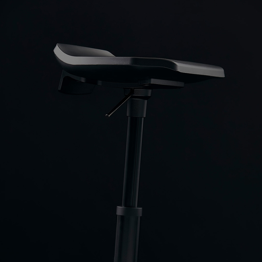 Aeris Muvman Industry - Beispielbild