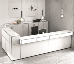 bosse Modul space theke