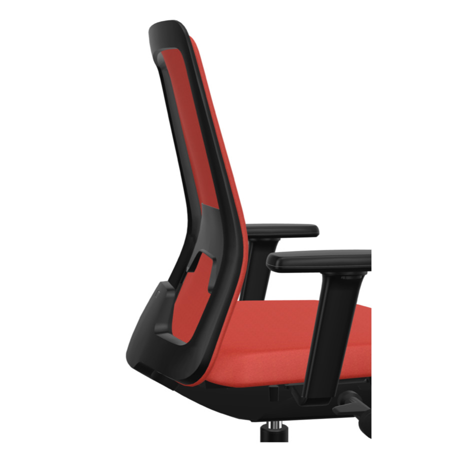 Every EV31C blutorange Lehne