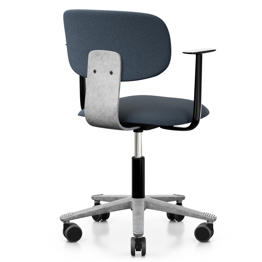 HAG Tion 2160 Bürostuhl konfigurierbar