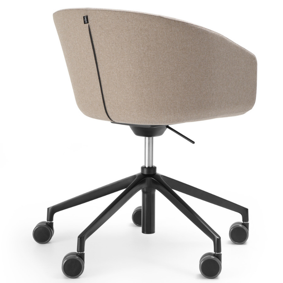 Bejot oxco small OX S 5R - seitliche Ansicht