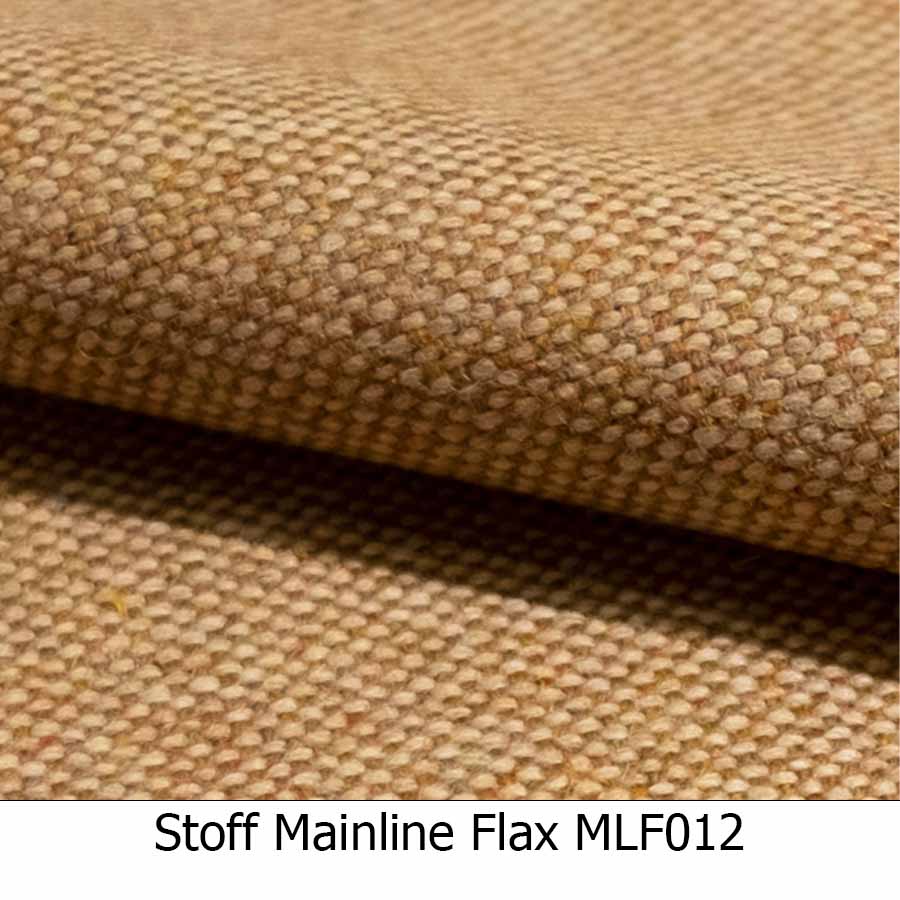 Stoff Mainline Flax MLF012 beige