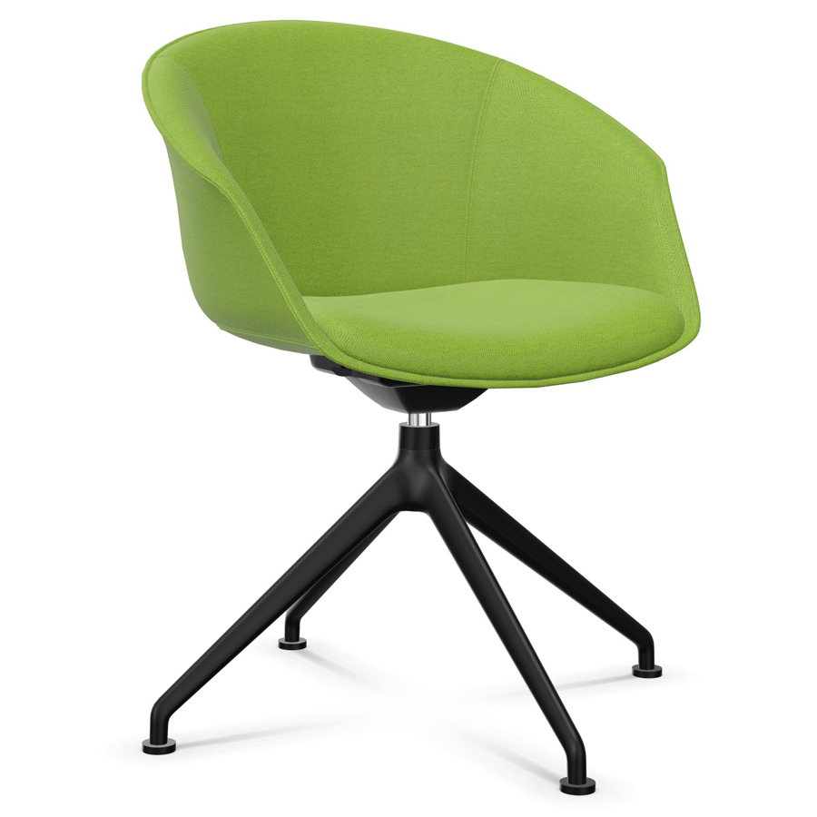 Interstuhl SHUFFLEis1 SU344 - maigrün