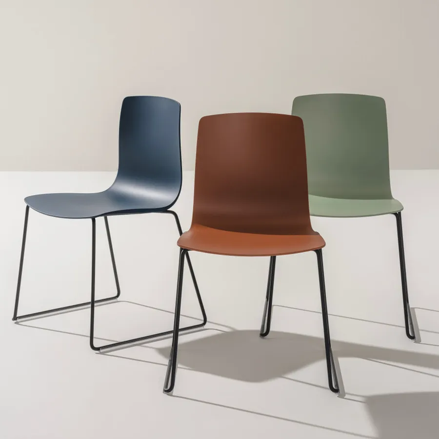 Arper Aava02 - Beispielbild