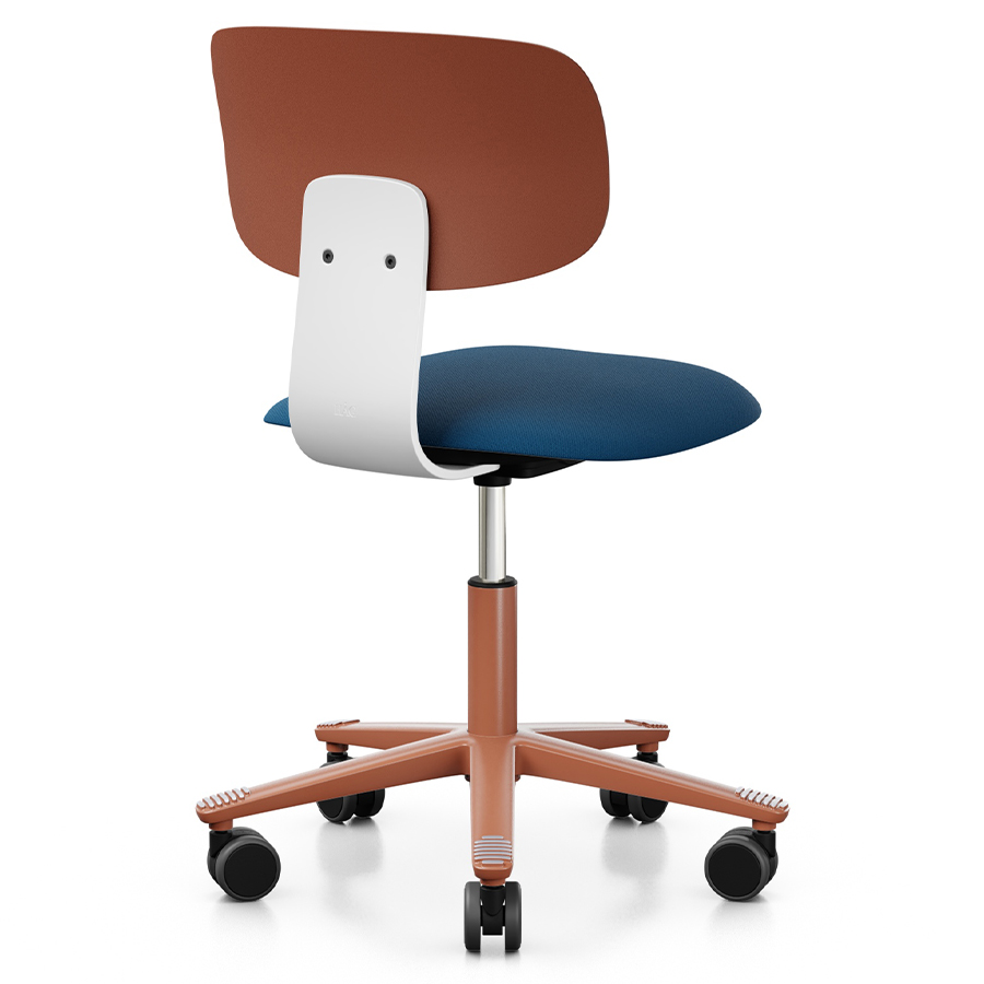 HAG Tion 2140 Bürostuhl konfigurierbar