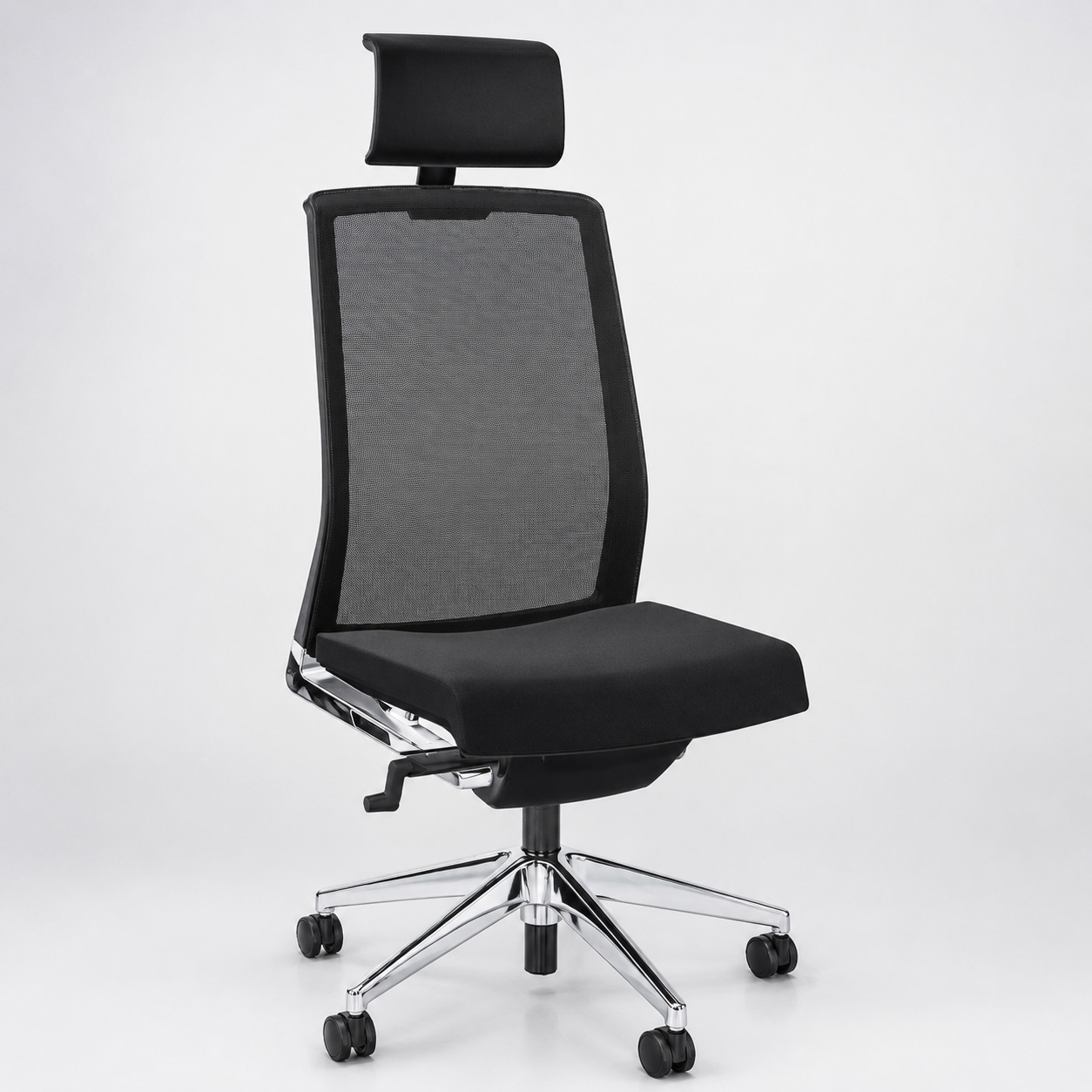 HAWORTH Very Task Comforto 62 -ohne AL-Chrom