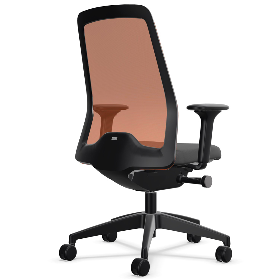 Interstuhl Every EV211 Detailansicht 10