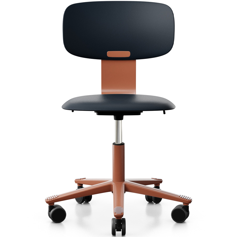 HAG Tion 2100 Bürostuhl - konfigurierbar