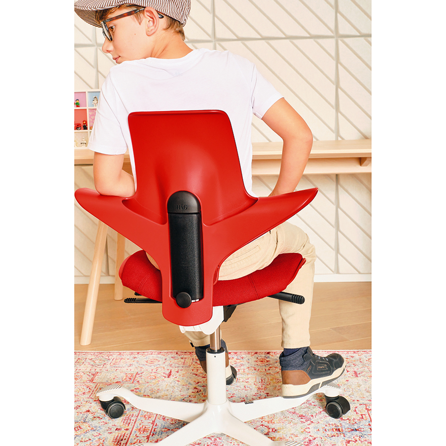 HAG CAPISCO PULS - speziell für Kinder