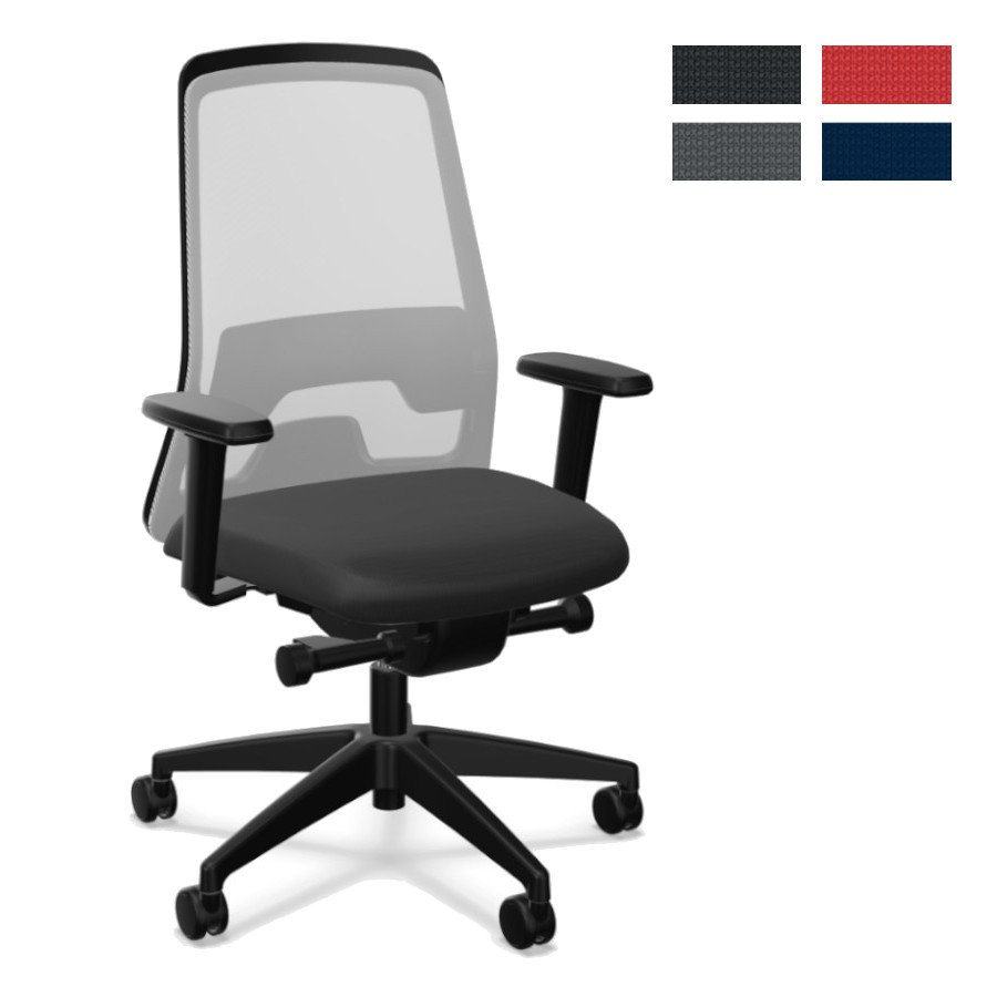 Interstuhl Every EV21E Express in vielen Farben