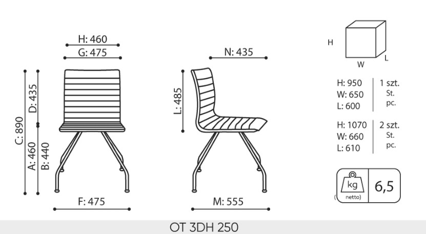 Abmessungen-Bejot-Orte-OT-3DH-250