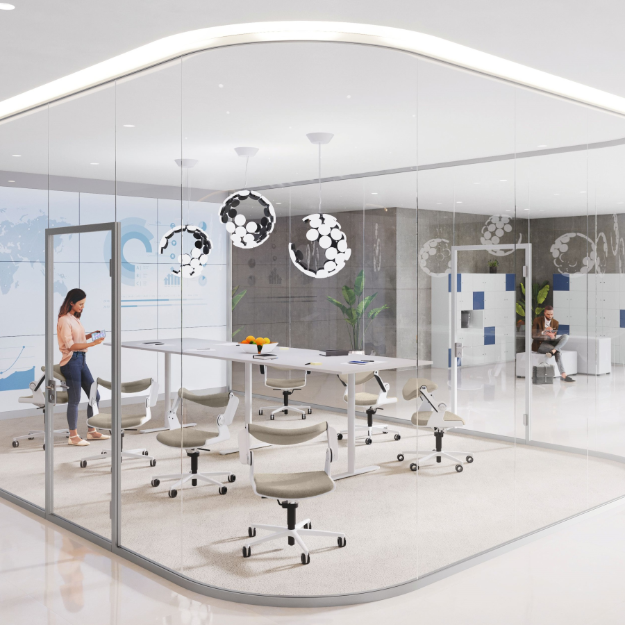 König + Neurath BALANCE.CHAIR