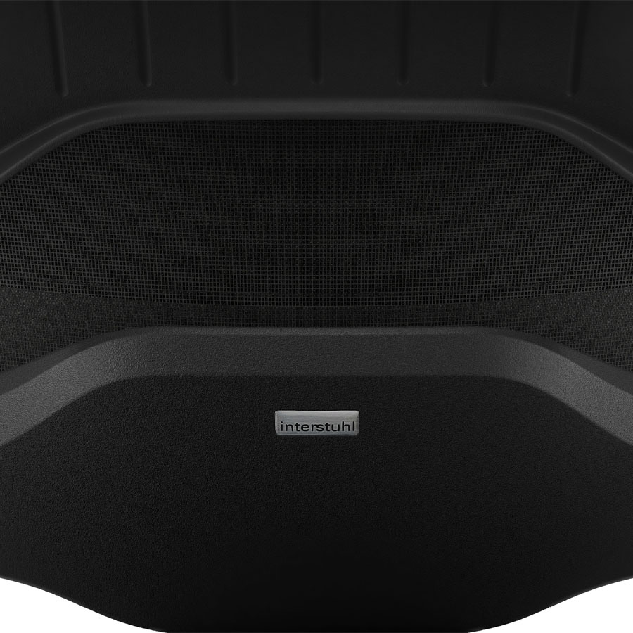 Interstuhl Aktionsmodell EV25R Netzrücken - Detailbild 4