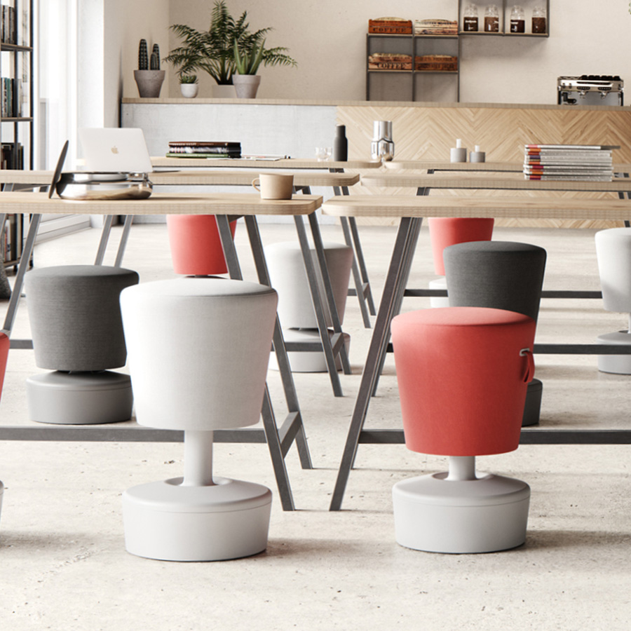 Profim Mickey - verschiedene Farben