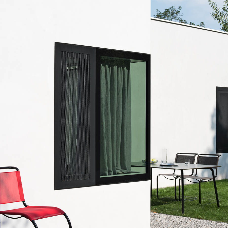 THONET All Seasons Kollektion - Beispielbild