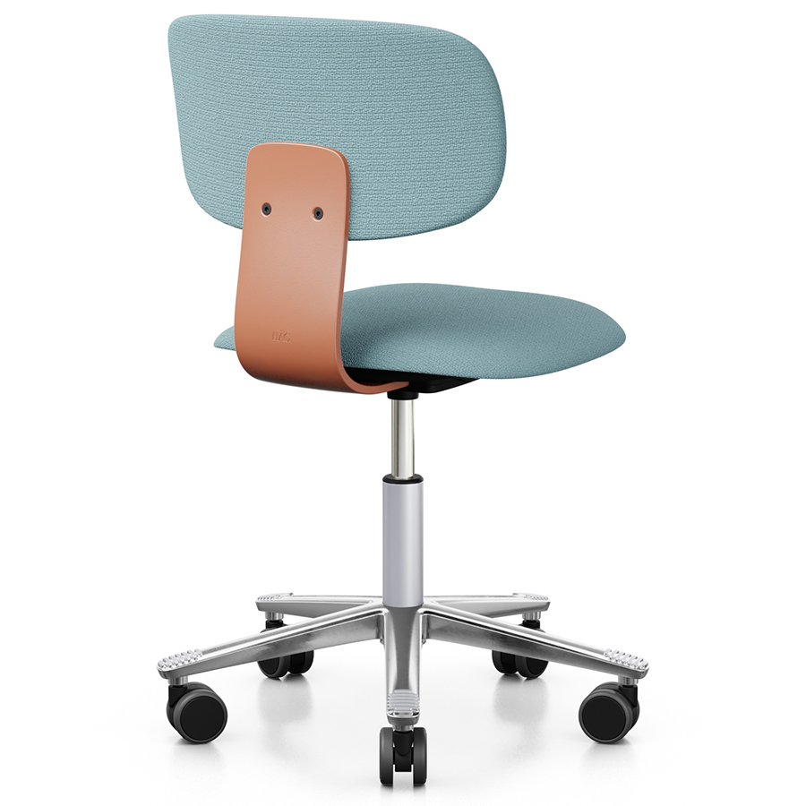 HAG Tion 2160 Bürostuhl konfigurierbar