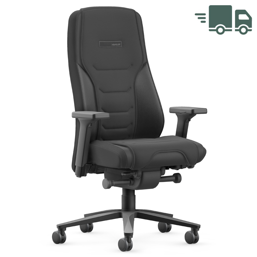 Interstuhl TWENTYFOUR - 24h Stuhl - Front