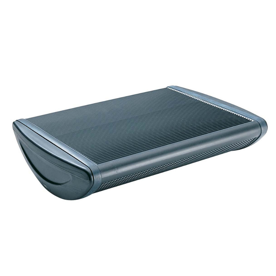 HAG Quickstep flache Seite oben