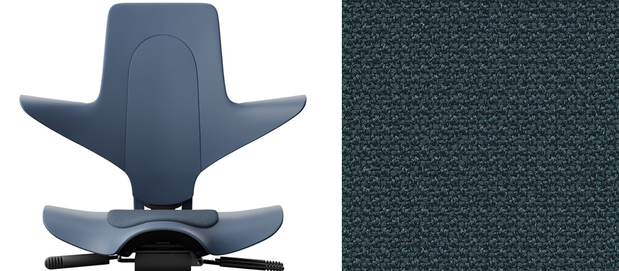 Blueberry + Cura blue CU66165 (PG1)