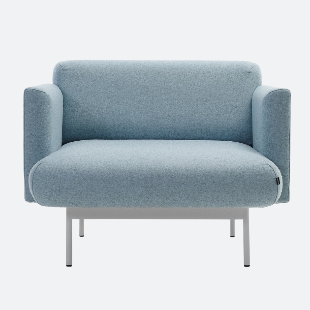Bejot Fora FR 421 Lounge Sessel | Konfigurator