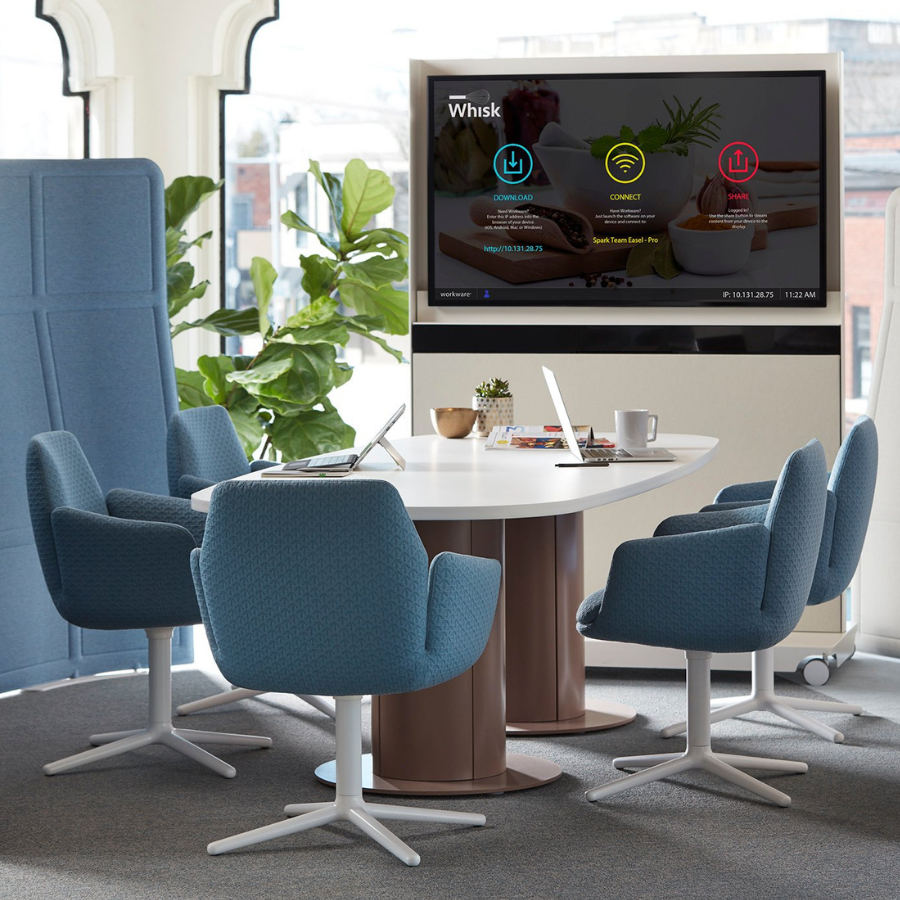 HAWORTH Poppy Beispielbild