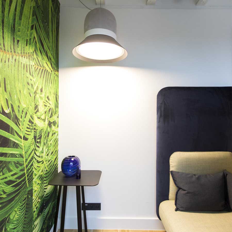 BuzziSpace BuzziHat - Beispielbild