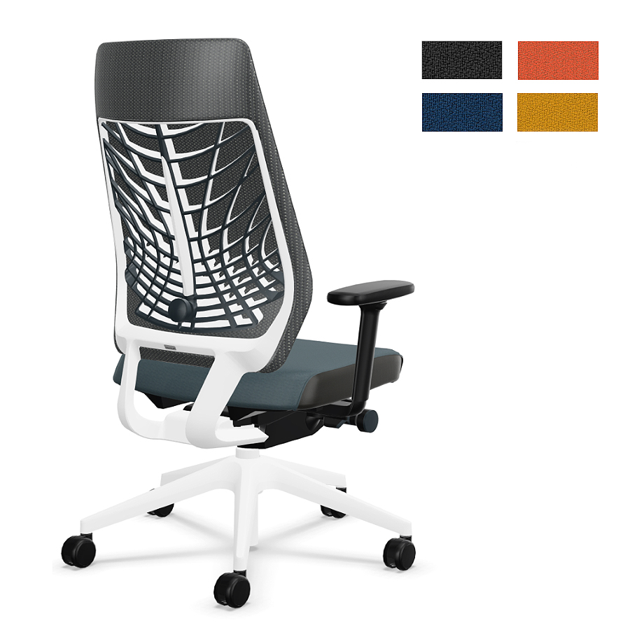 Interstuhl Joyce JC21C Comfort