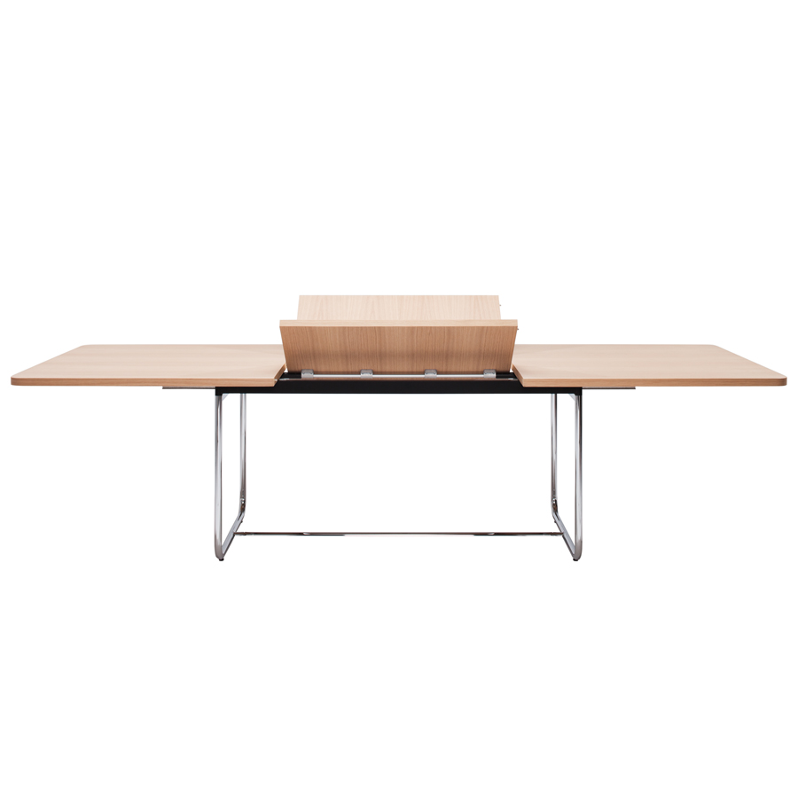 THONET Allrounder-Tisch S 1072 ausziehbar - Beispielbild