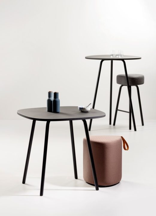 Pully Tisch Cascando