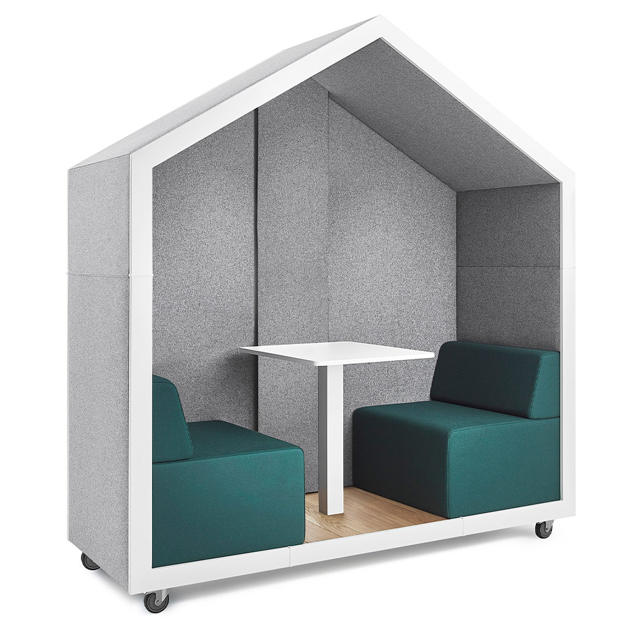 Bejot Treehouse TH2SC in Stoff Fenno 005