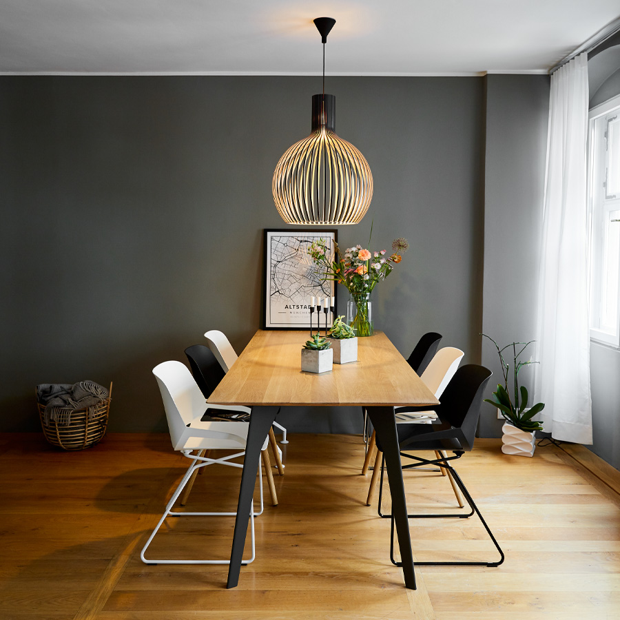 Aeris Numo Kufengestell - Beispielbild