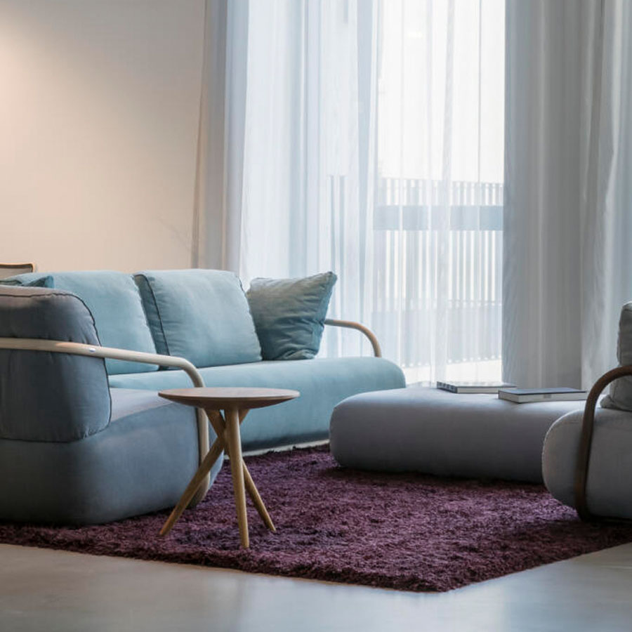 THONET 1025 Beistelltisch - Beistelltisch