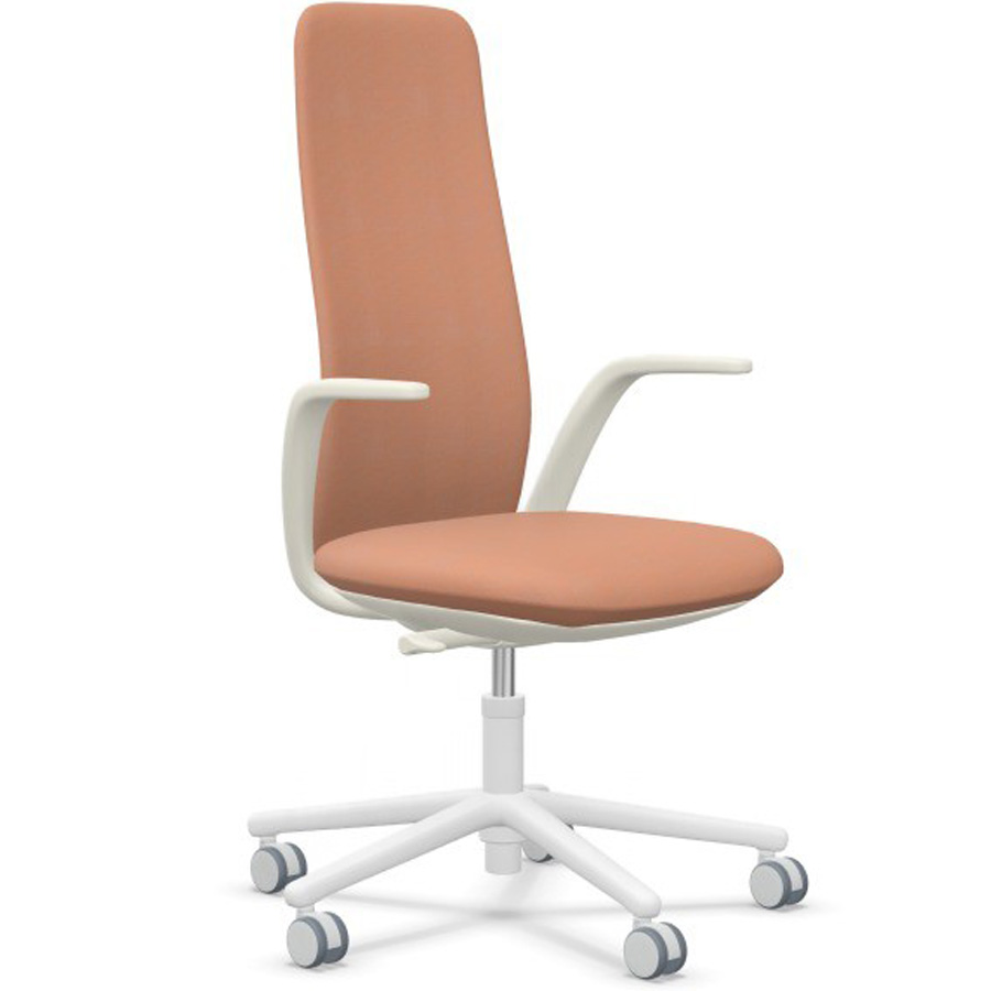 Haworth NIA Seniah Stoff - Atlas