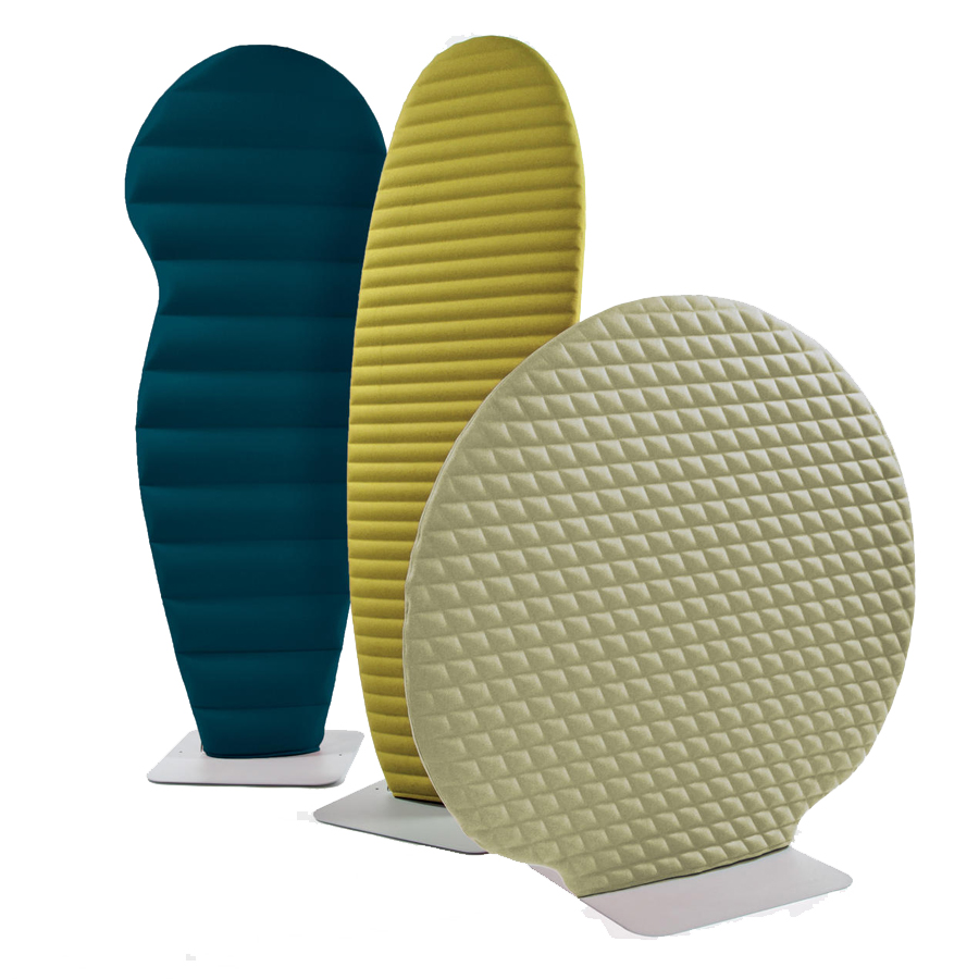 BuzziSpace Buzziplant - Beispielfarben 1