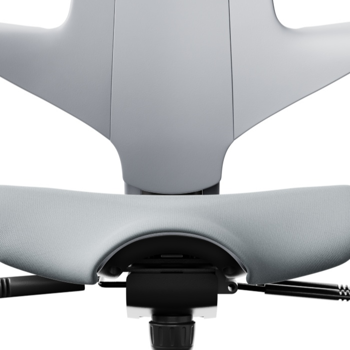 HAG Capisco Puls 8020