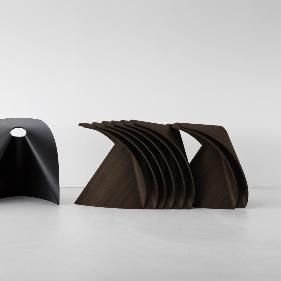 lapalma AP Eiche dunkel nussbaum